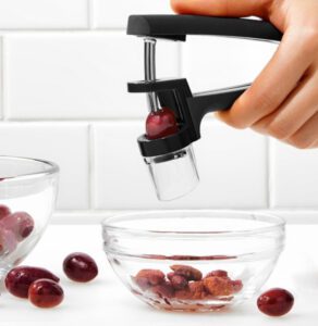 Oxo Good Grips Cherry and Olive Pitter